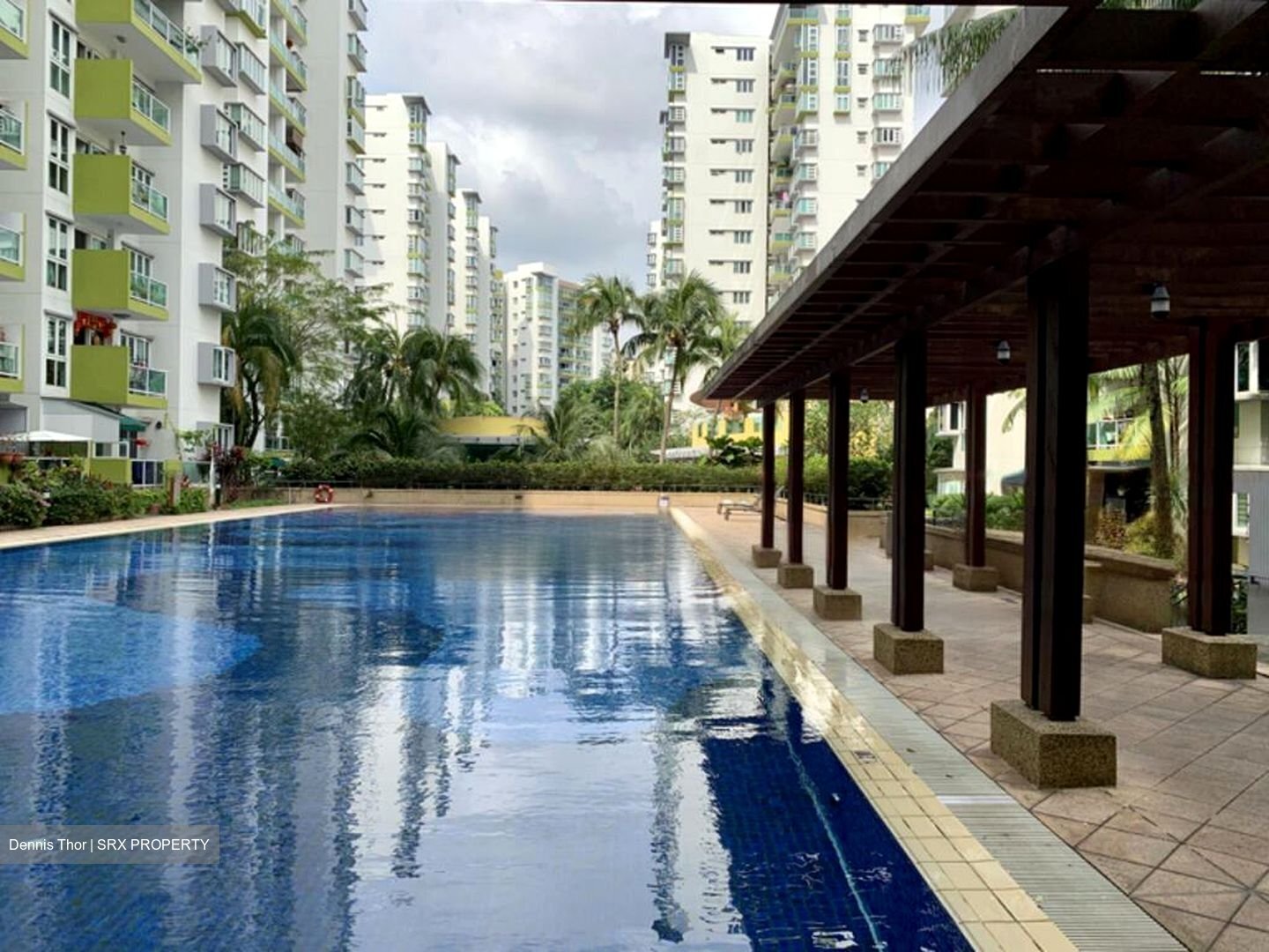 The Warren (D23), Condominium #457173571